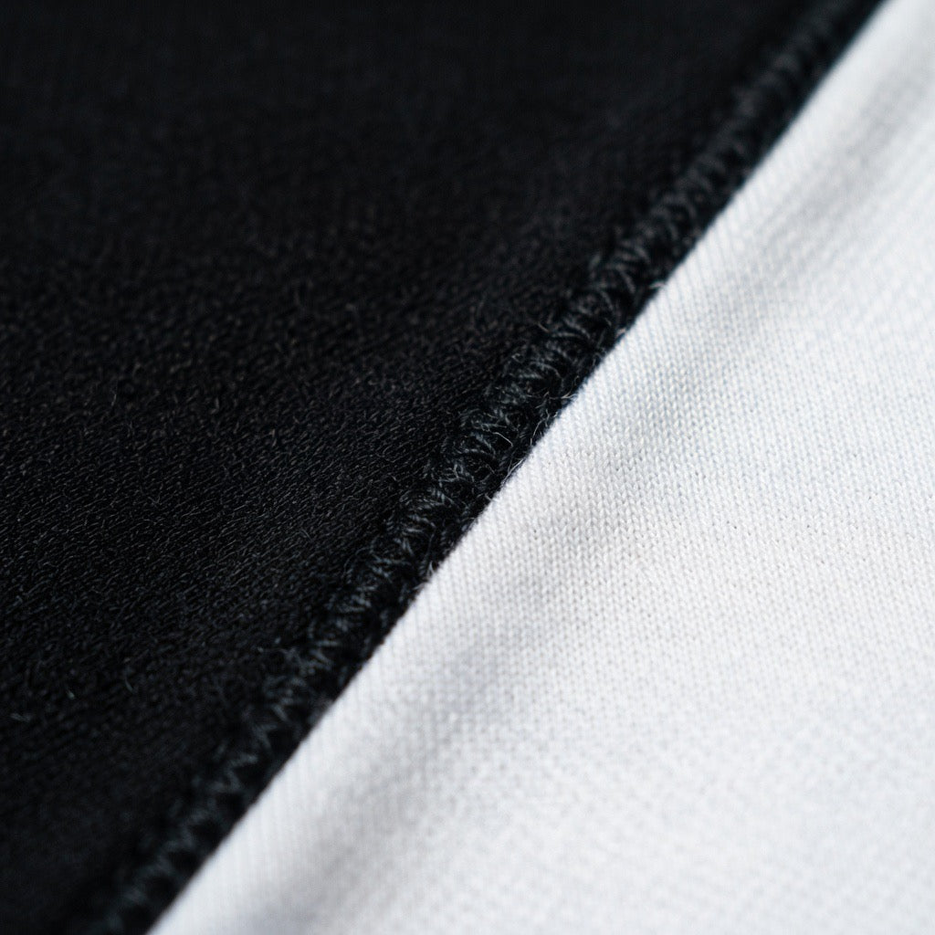 LEAD NEVER FOLLOW LEADERS TEE